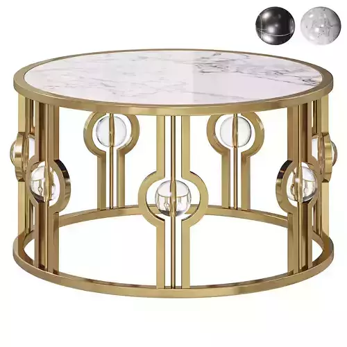  LaLume AP00145 Table By LaLume