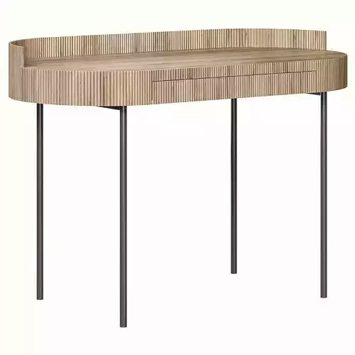 Console Tocando New by Hister