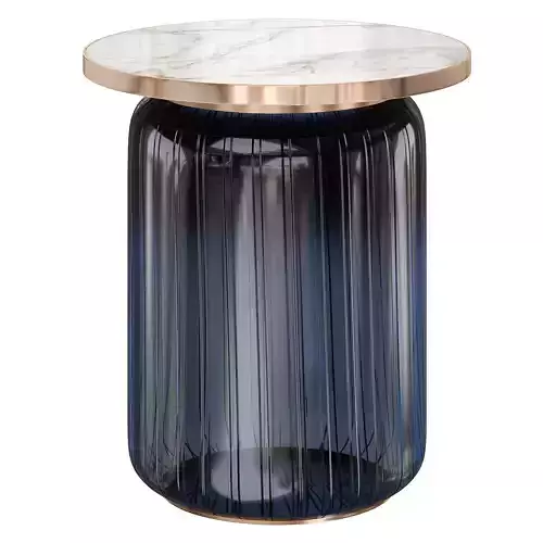 Lecco side table by Vicalconcept