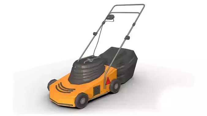 Lawn-mower