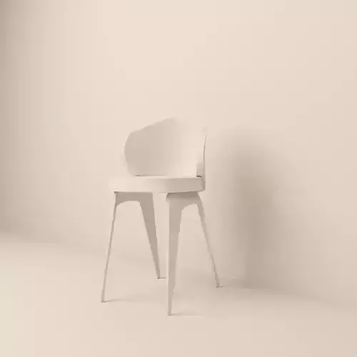 Chair 3d model