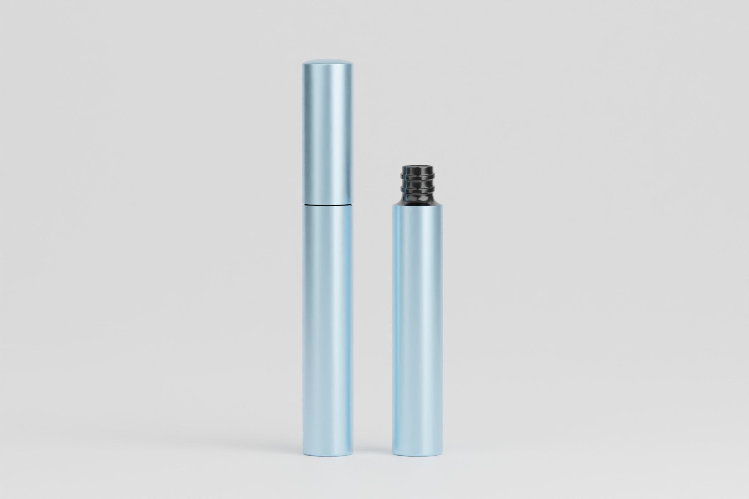 Eyelash quality 3d model Low-poly 3D model_2