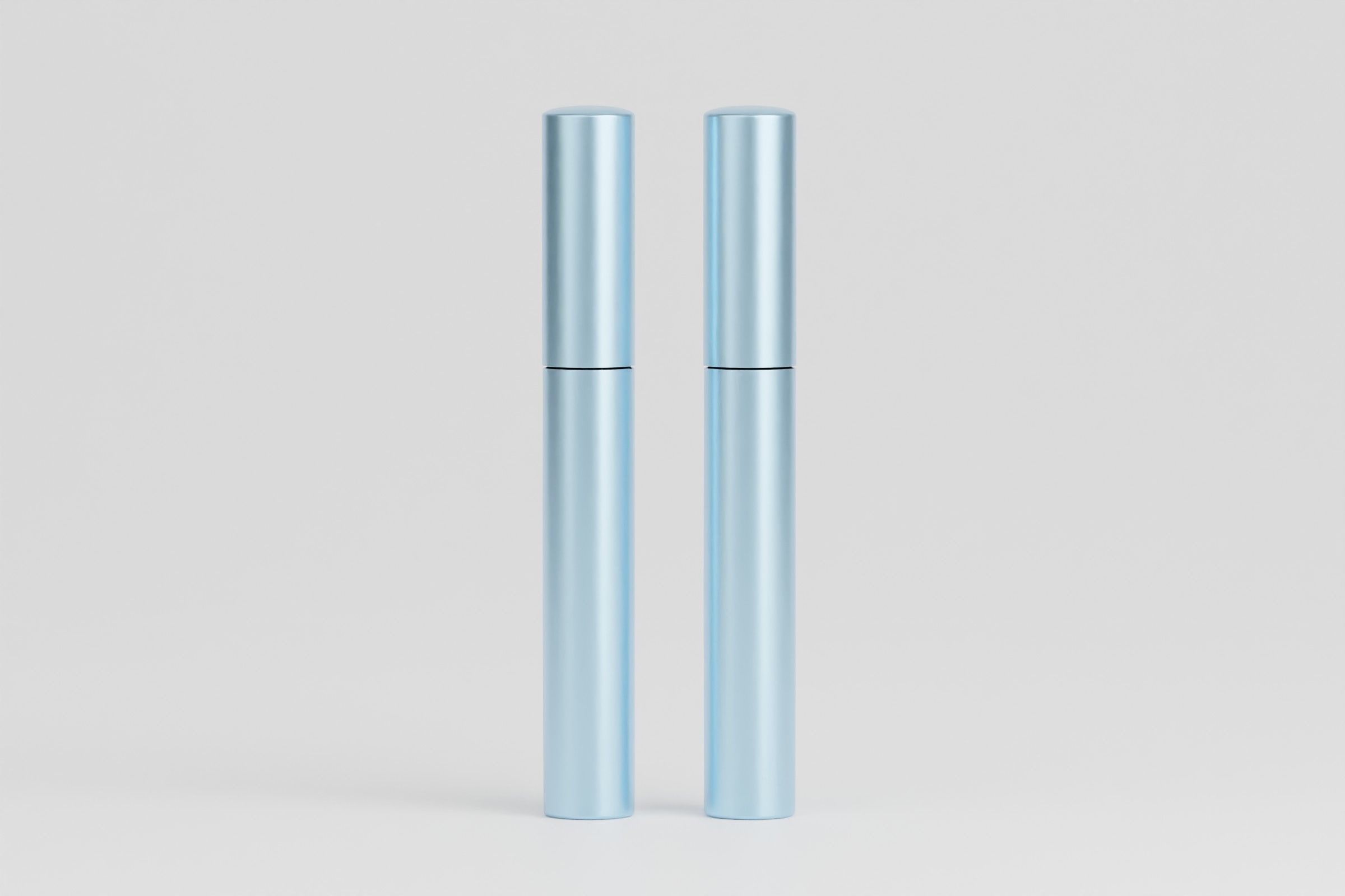 Eyelash quality 3d model Low-poly 3D model_1