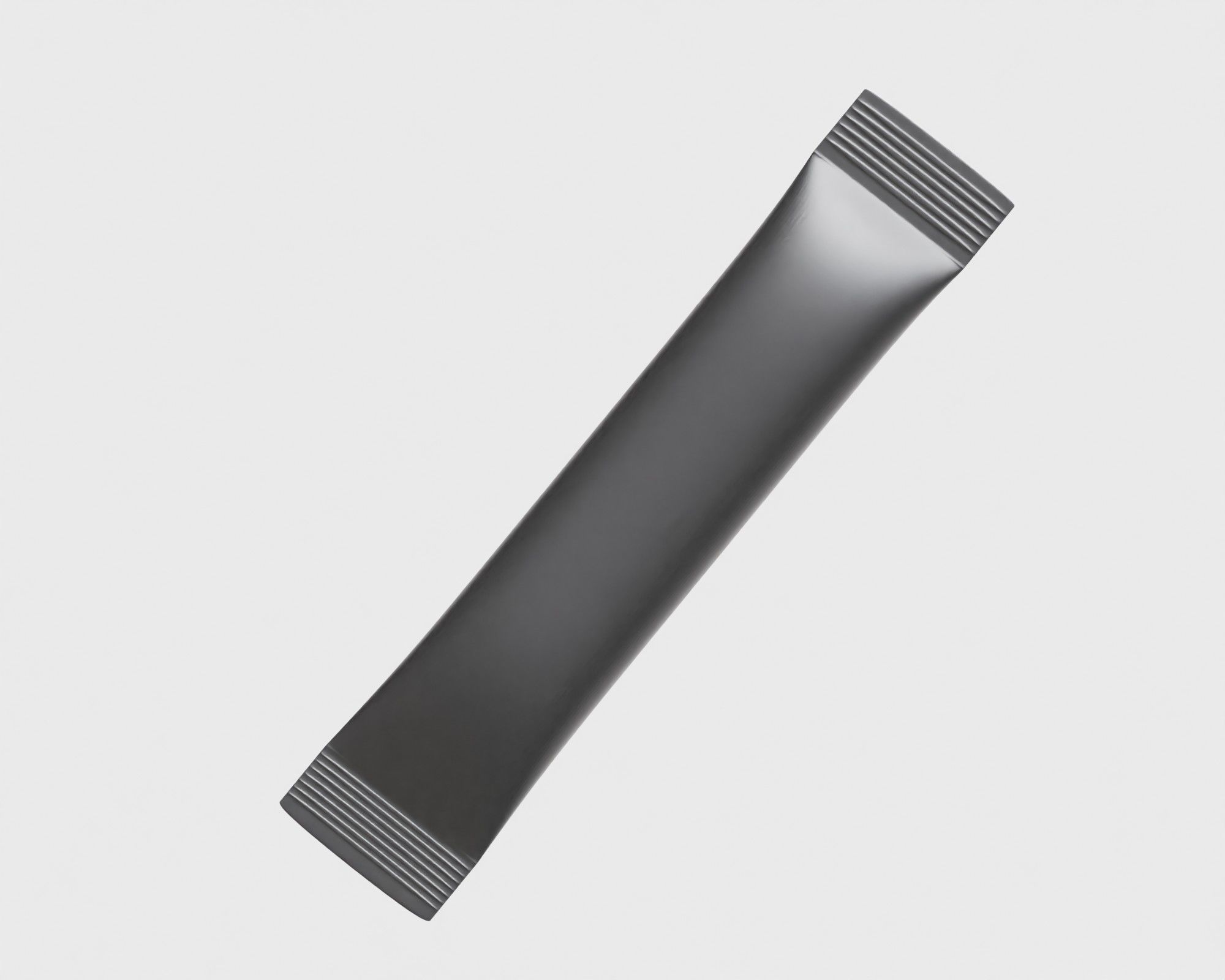 Sachets 3d model Low-poly 3D model_1