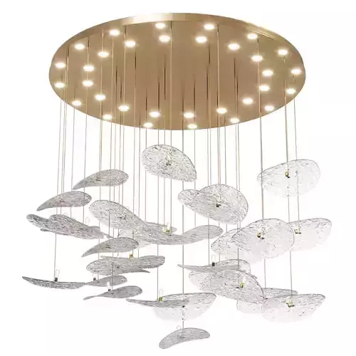 Opal Mist l Juwelier E Kutter By Hmlights 3D model
