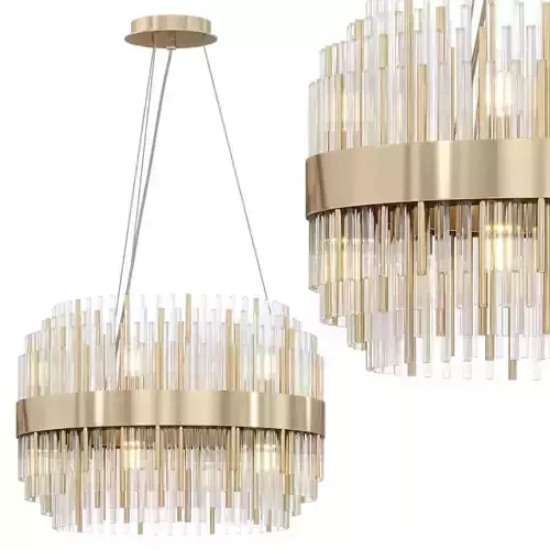 ITTAN Chandelier by Lalume