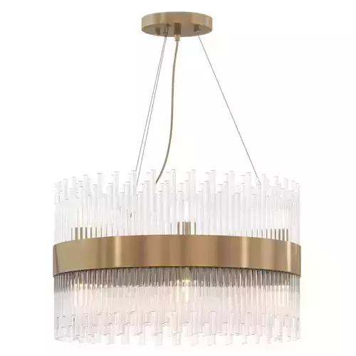  GLER Chandelier by Lalume
