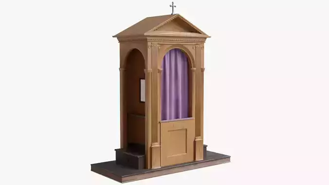 Confessional