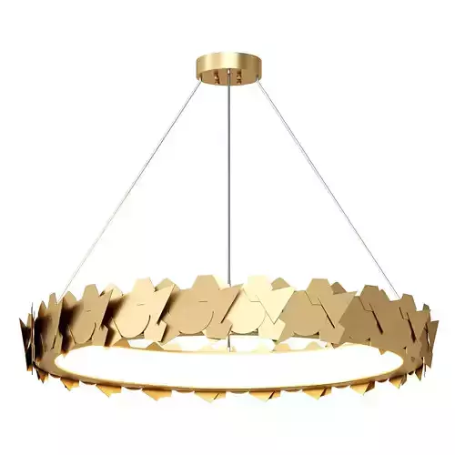 Chandelier NOLA by LaLume