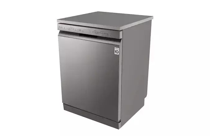 LG Dishwasher