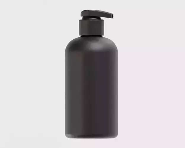 Lotion bottle 04