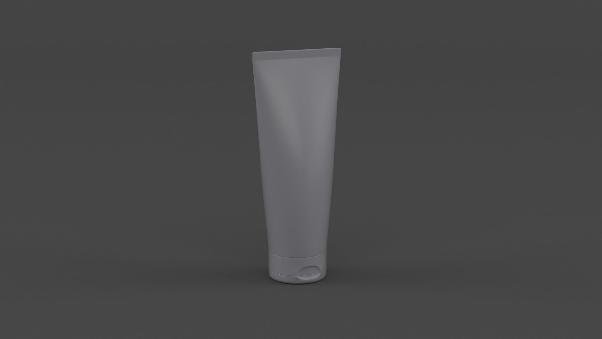 Plastic Bottle Collection 3D model_33