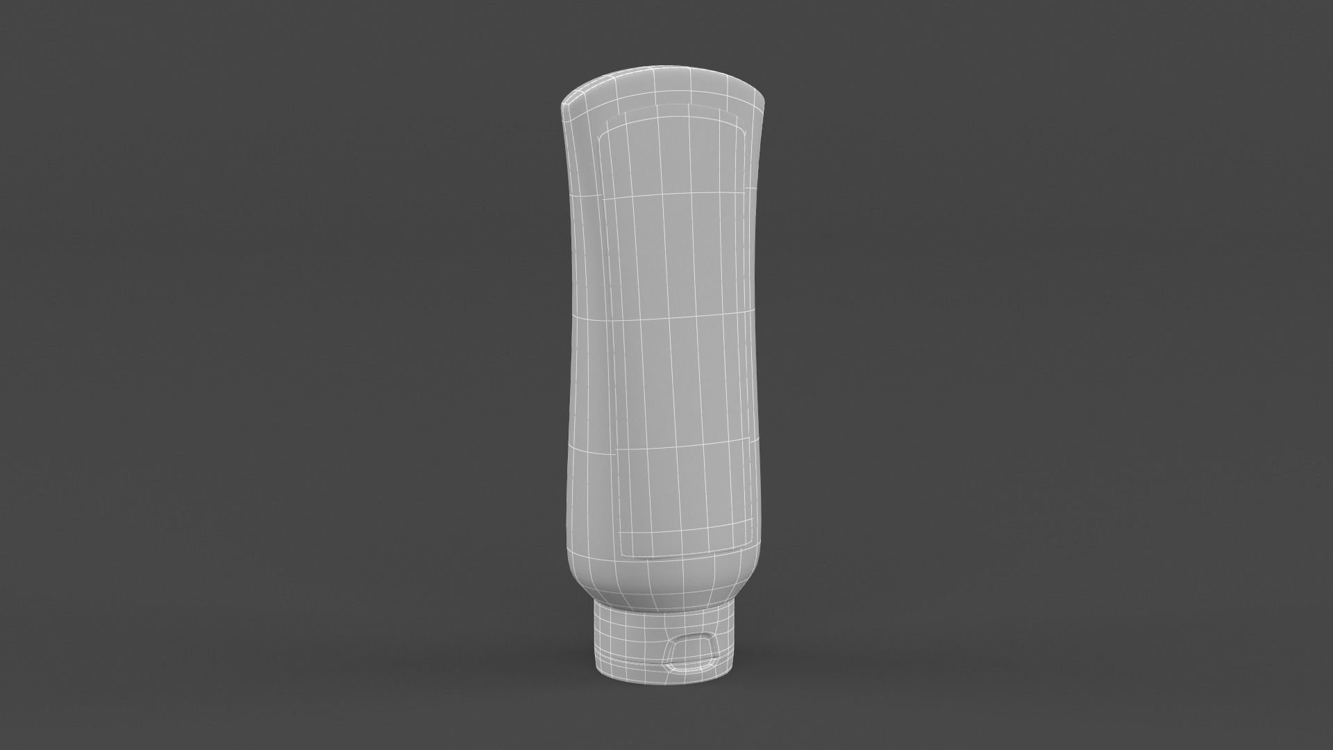 Plastic Bottle Collection 3D model_63