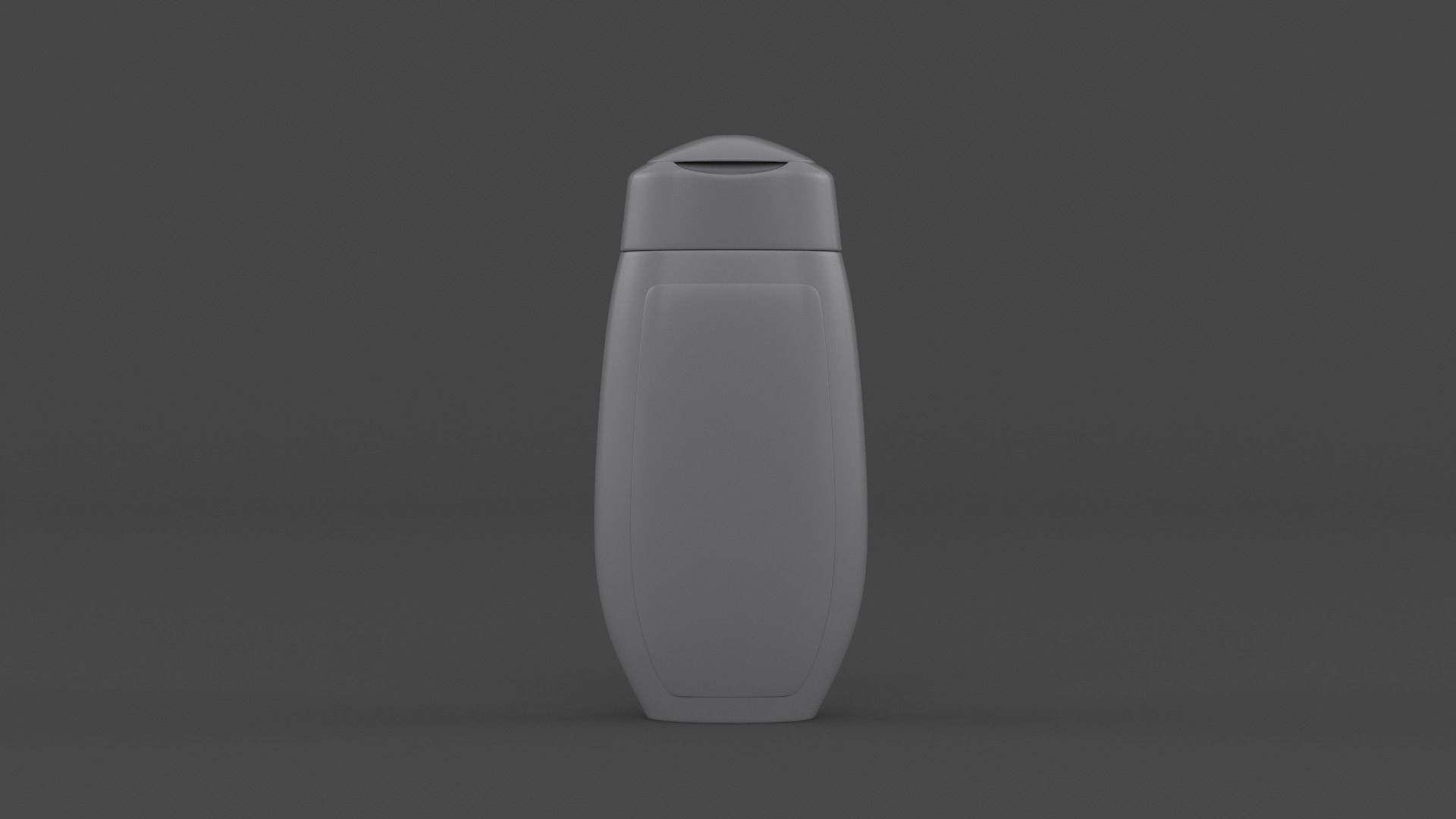 Plastic Bottle Collection 3D model_19