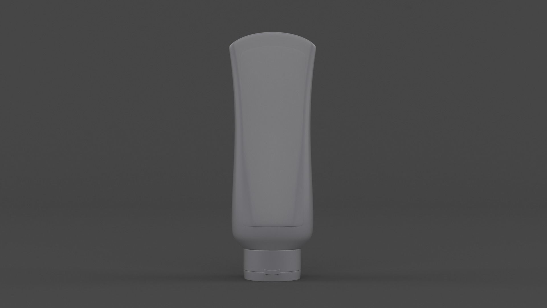 Plastic Bottle Collection 3D model_23