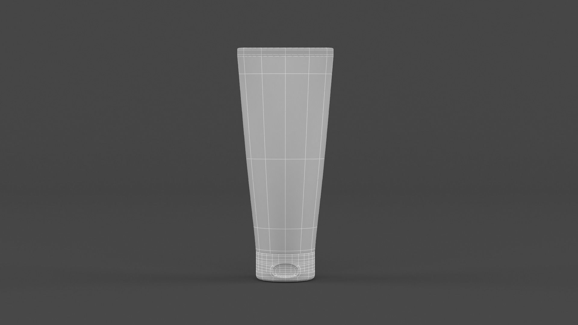 Plastic Bottle Collection 3D model_72
