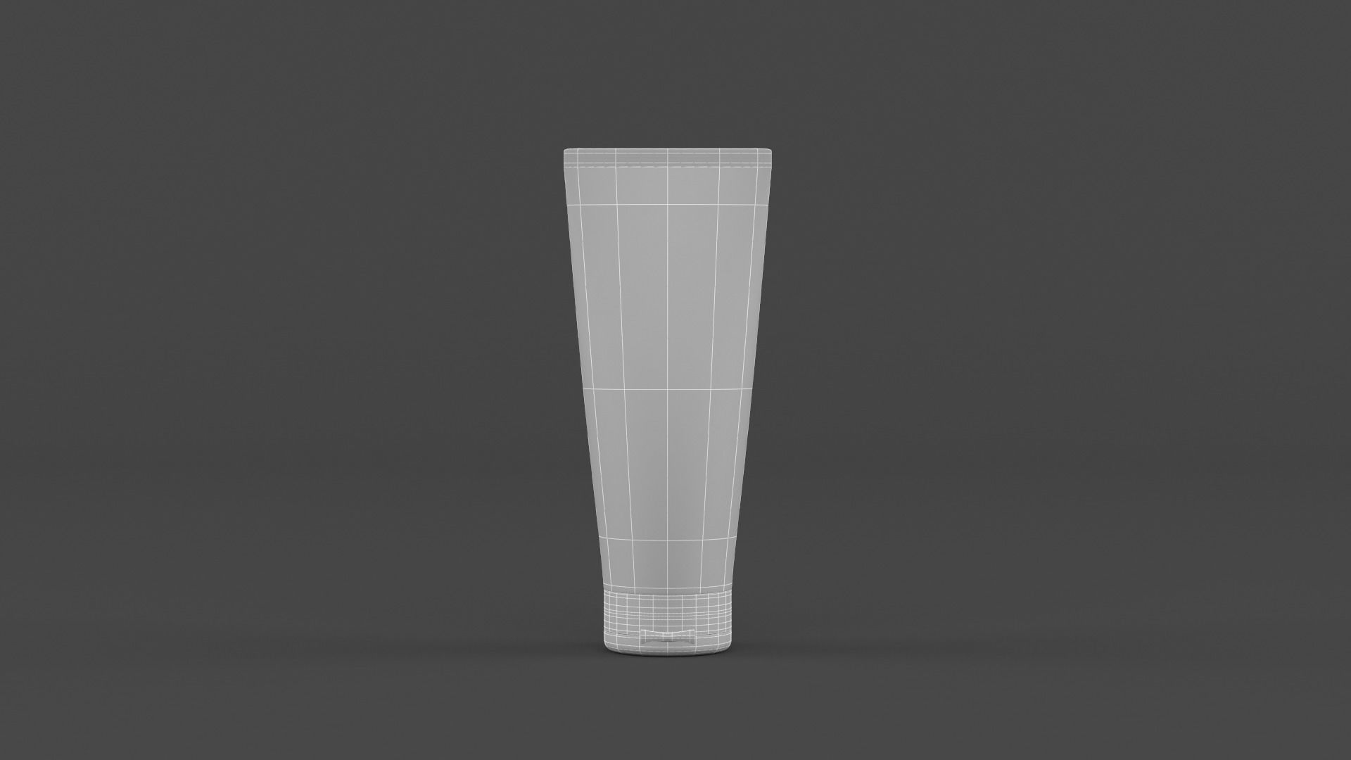 Plastic Bottle Collection 3D model_73