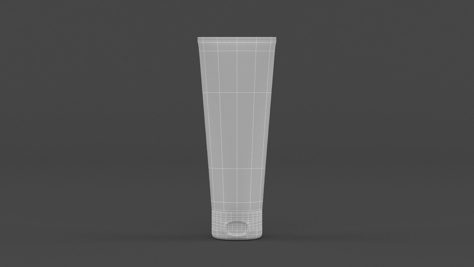 Plastic Bottle Collection 3D model_78