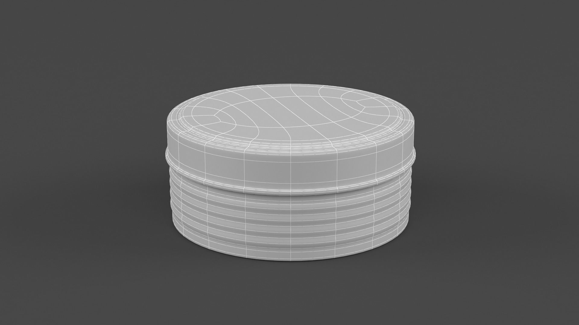 Plastic Bottle Collection 3D model_71