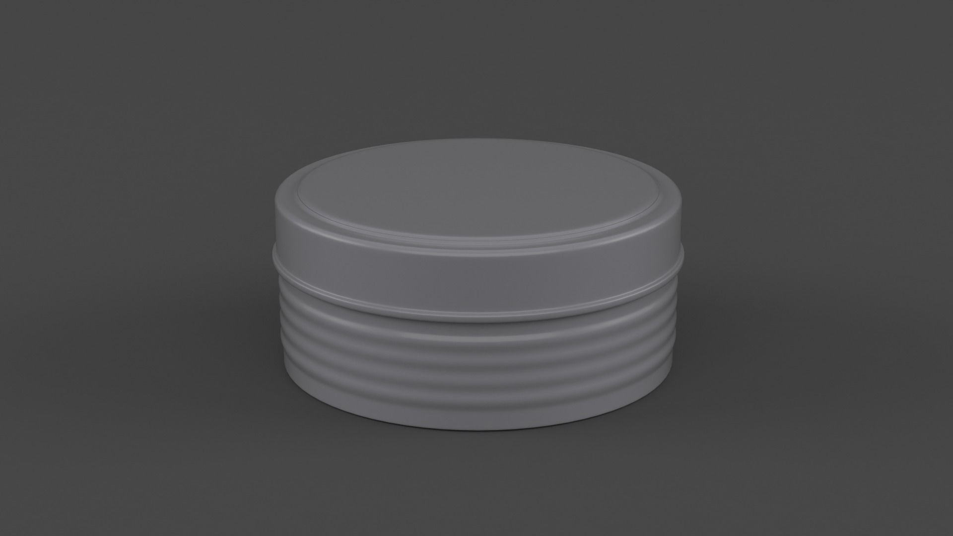 Plastic Bottle Collection 3D model_30