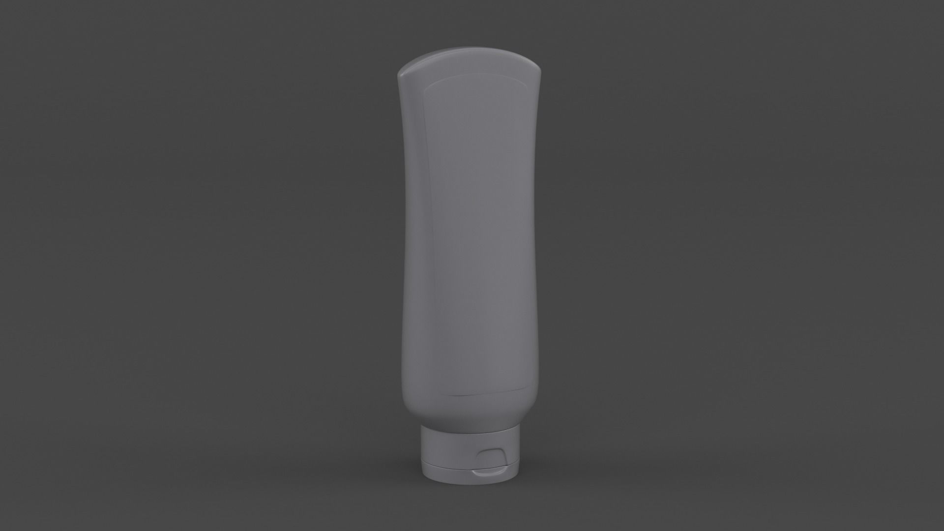 Plastic Bottle Collection 3D model_22