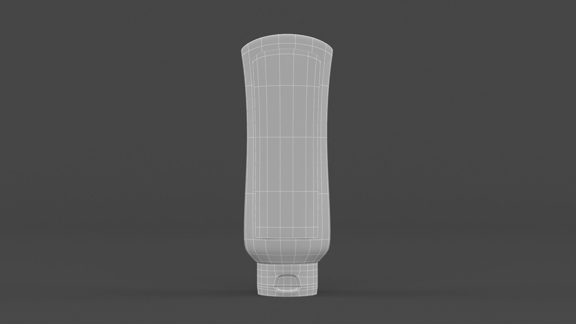 Plastic Bottle Collection 3D model_62