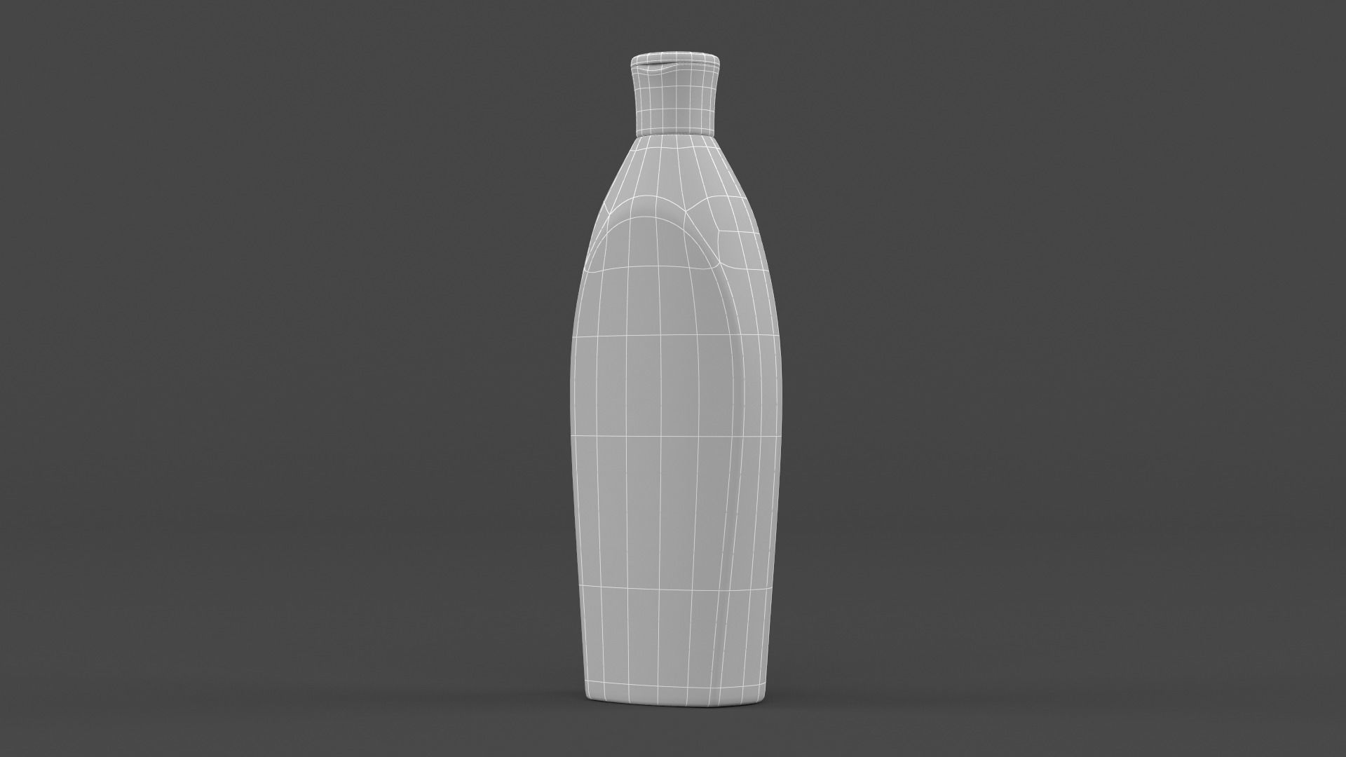 Plastic Bottle Collection 3D model_66