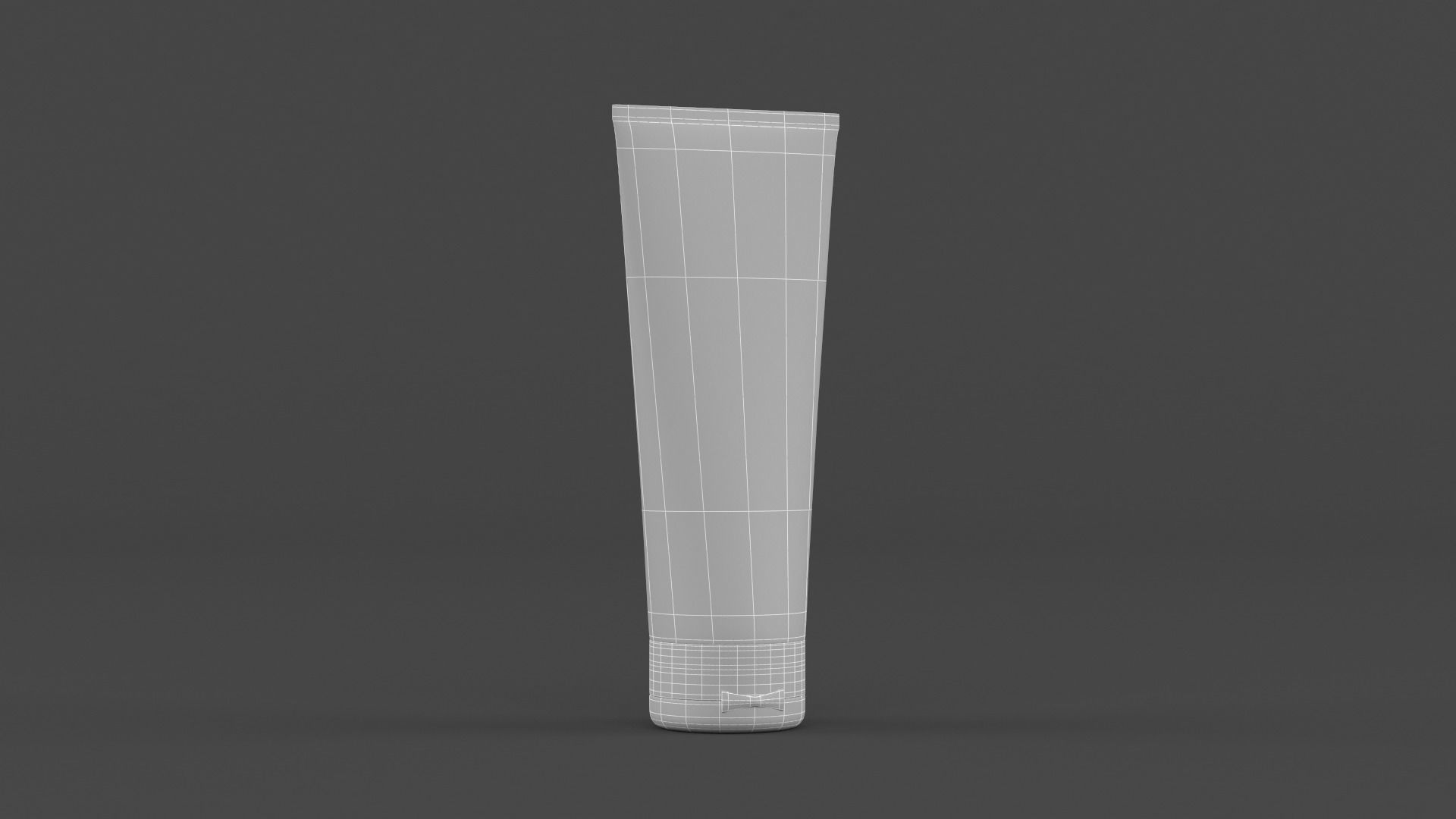 Plastic Bottle Collection 3D model_79