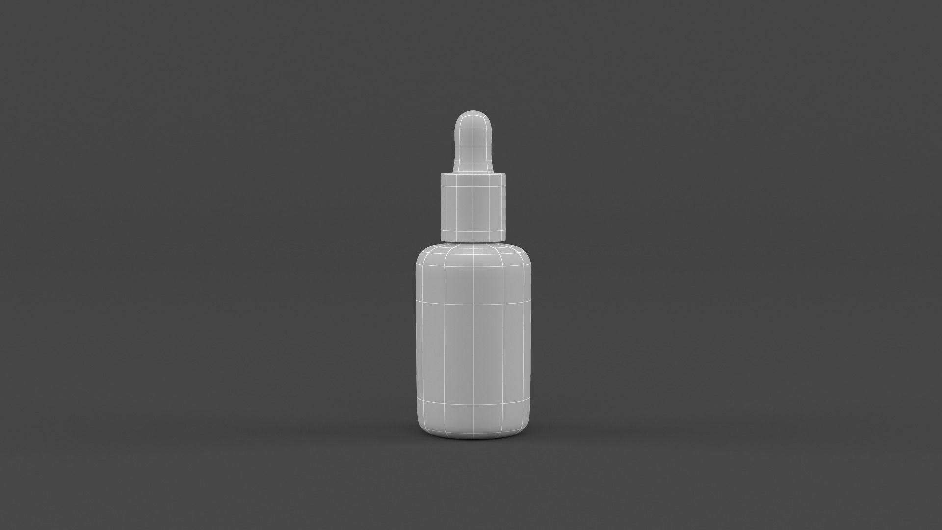 Plastic Bottle Collection 3D model_77