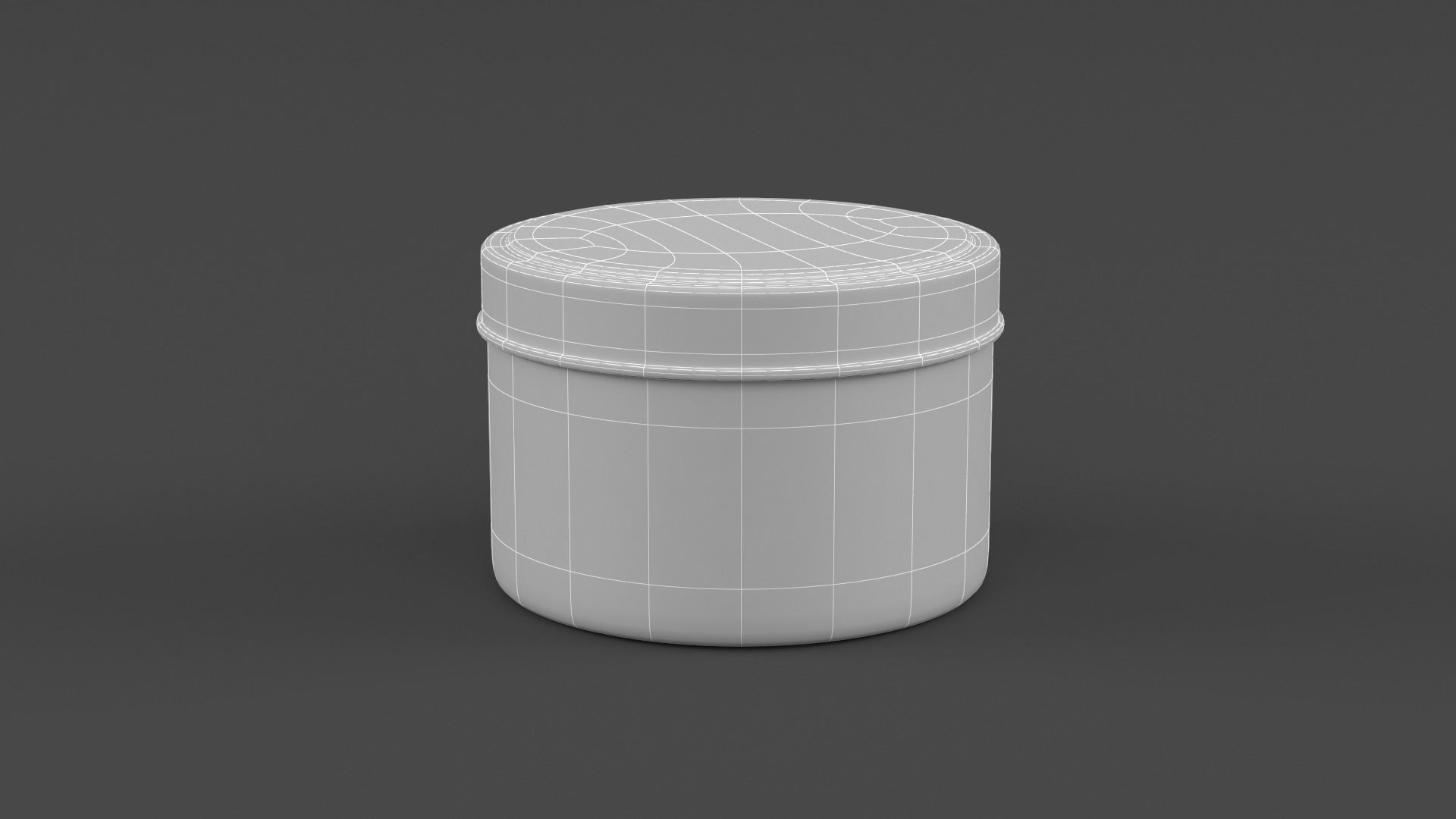 Plastic Bottle Collection 3D model_56