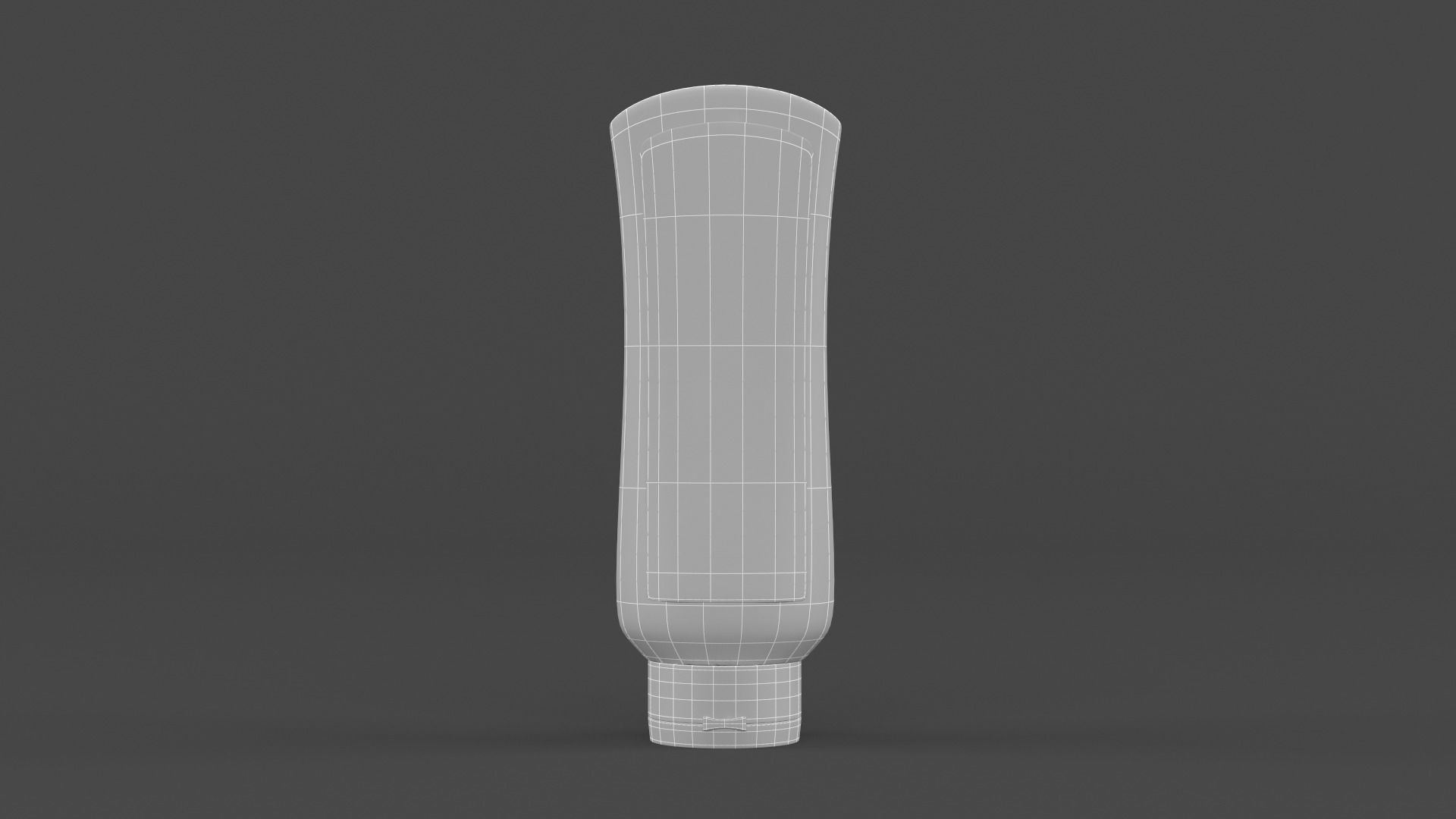 Plastic Bottle Collection 3D model_64