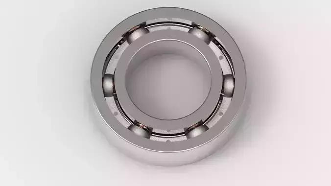 Ball Bearing