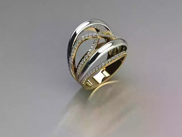 ring jewelry