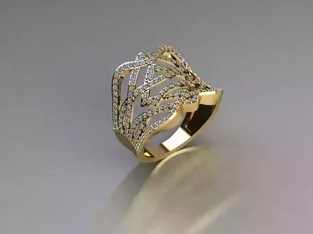 ring jewelry