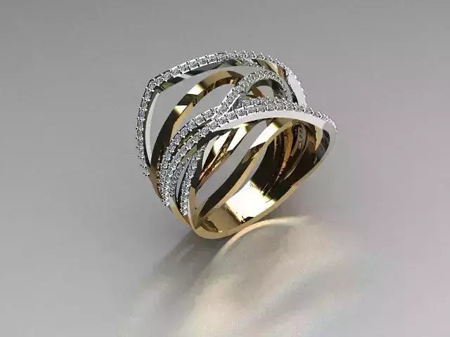 ring jewelry
