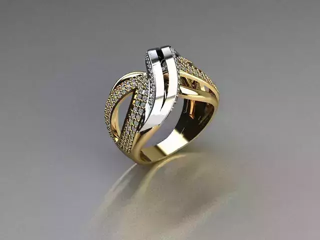 ring jewelry