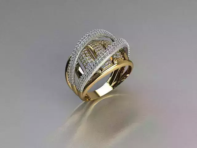 ring jewelry