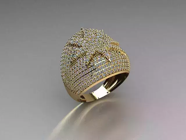ring jewelry