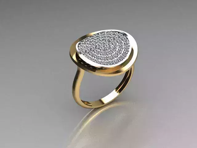 ring jewelry