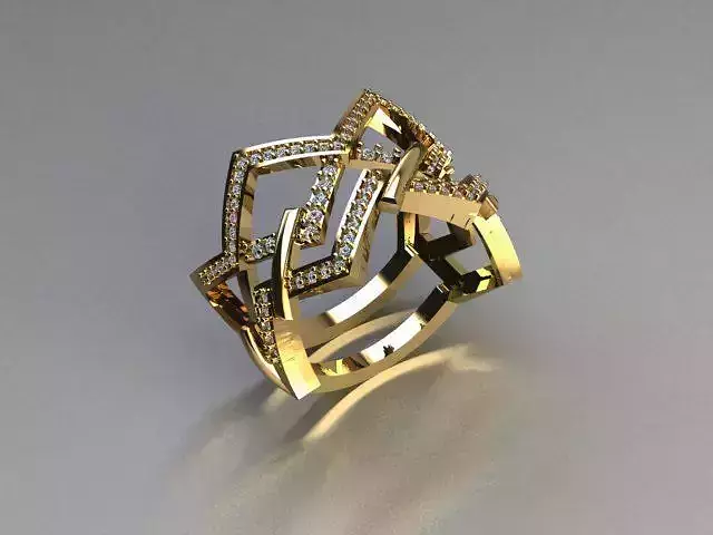 ring jewelry