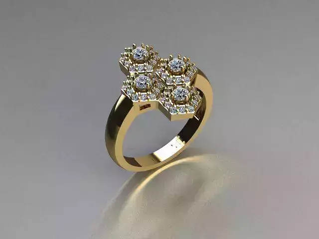 ring jewelry