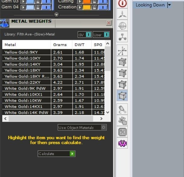 Horse pendant 3D print model_1