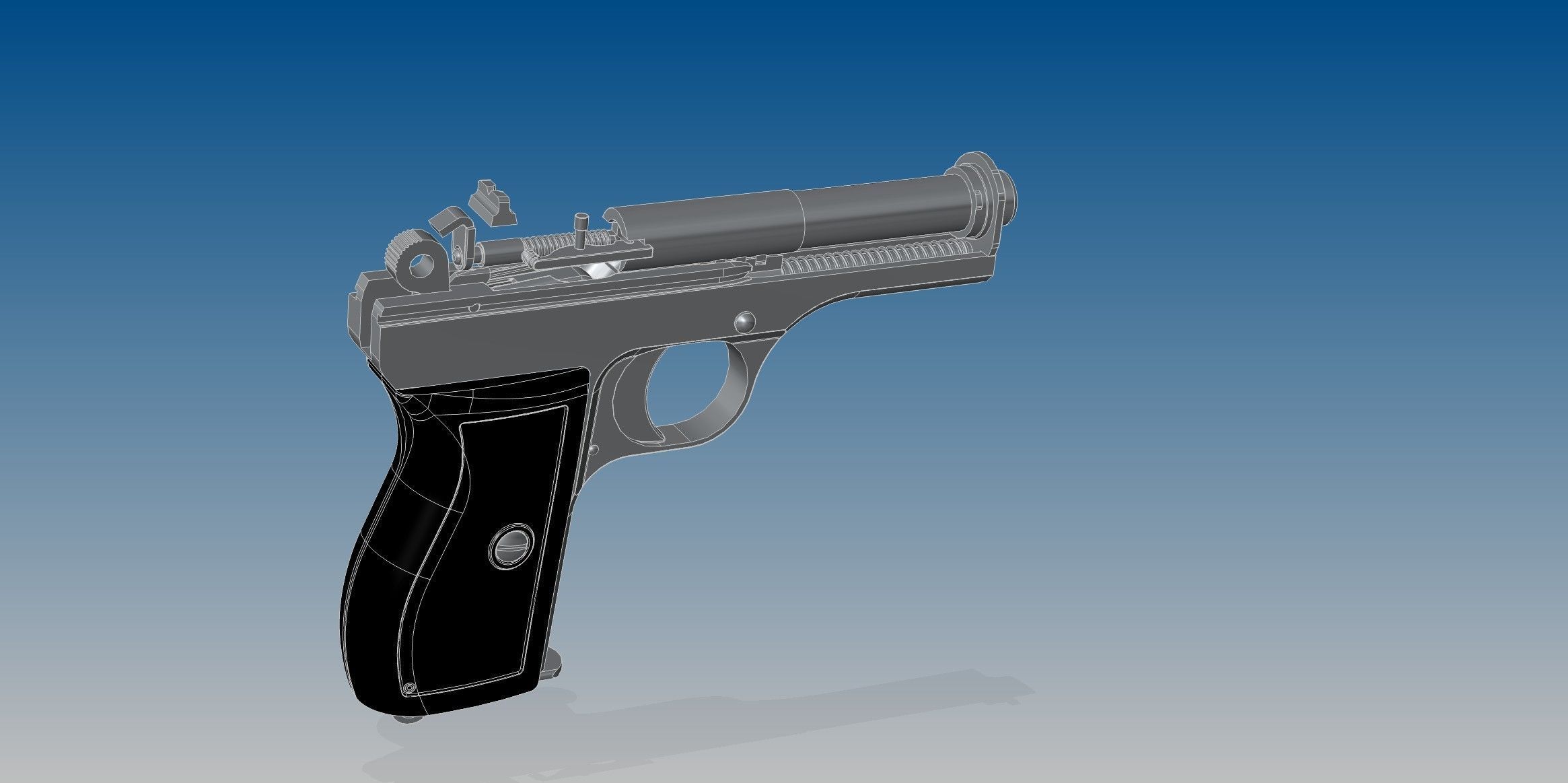 CZ 27 3D model_10