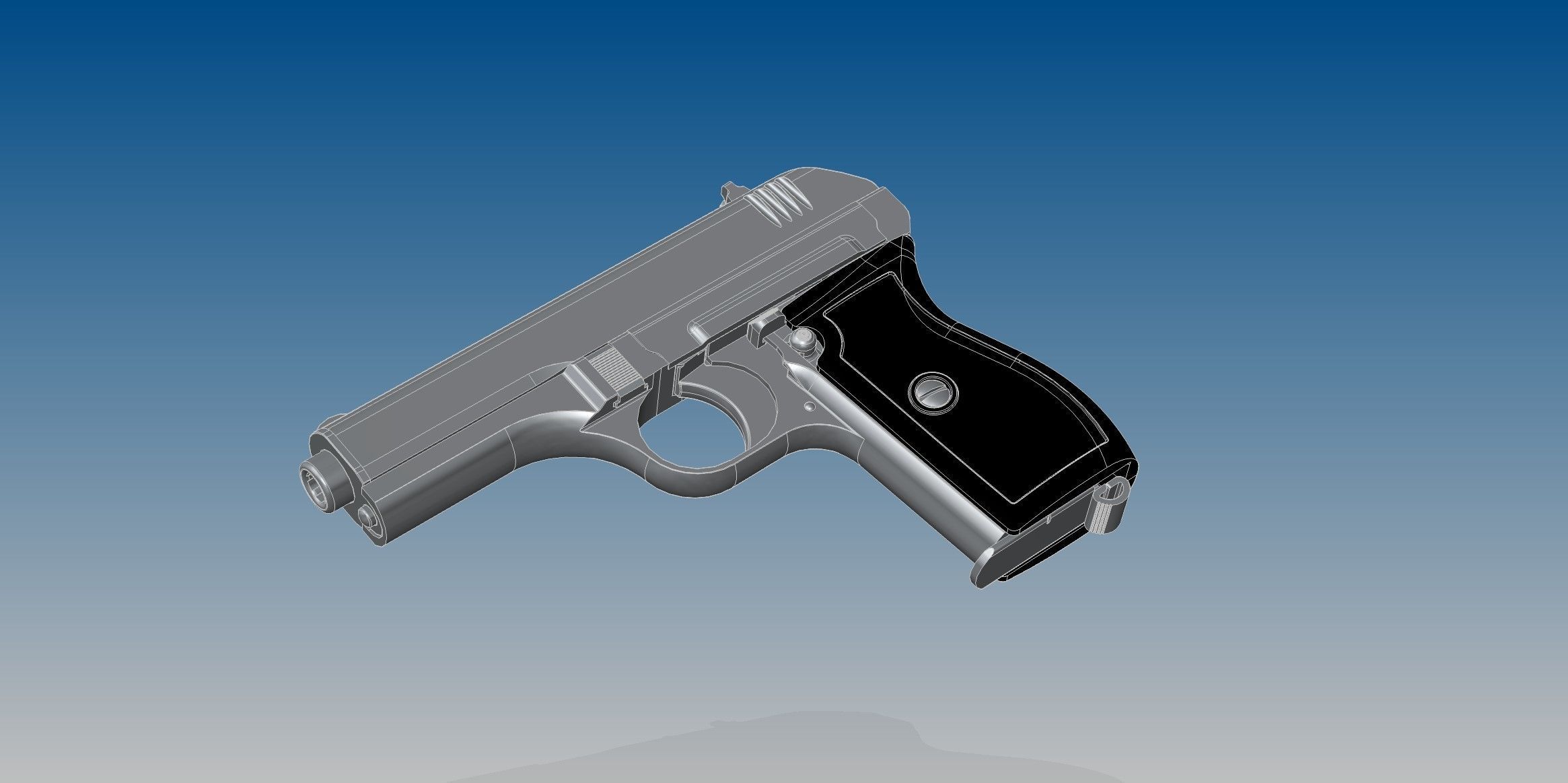 CZ 27 3D model_6