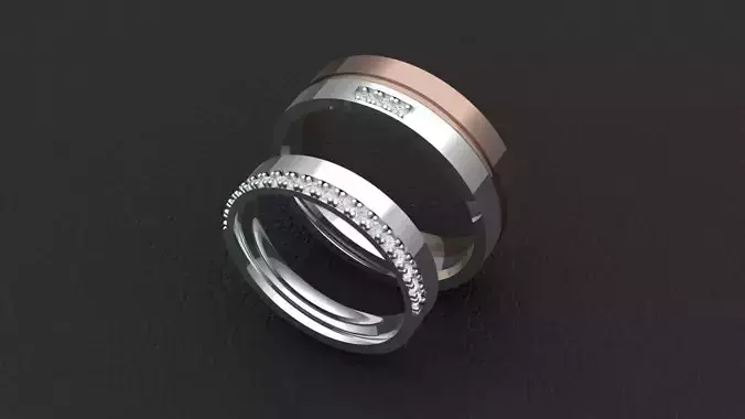 wedding ring 