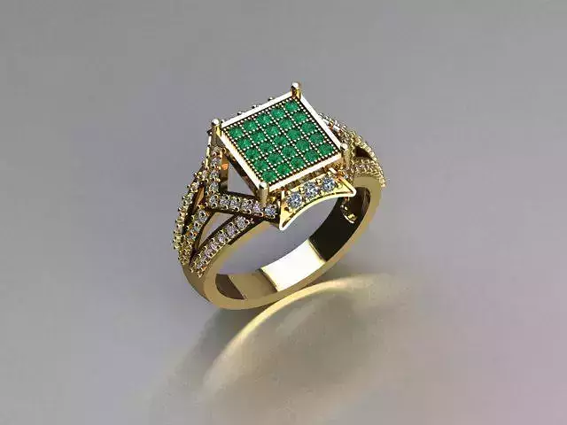 ring jewelry