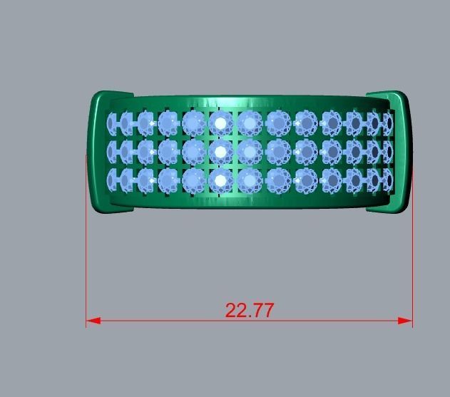 ring jewelry 3D print model_8