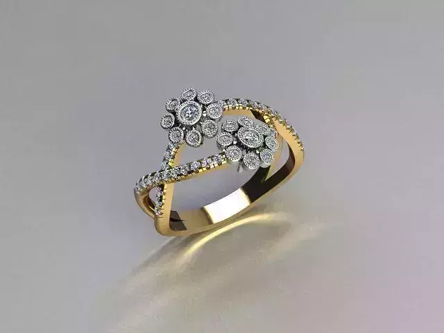 jewelry ring