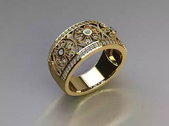 ring jewelry