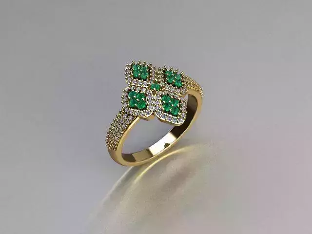 ring jewelry